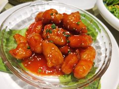 -学成饭店(北辰店)