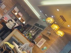 -韩香福烤肉庄园(荣成店)