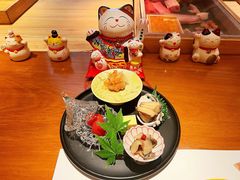 -京怀石·壬生