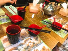 -添好运点心专门店(深水埗店)
