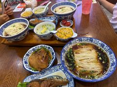 -孙盛兴奥灶面馆·蟹黄面·三虾面(山塘街总店)