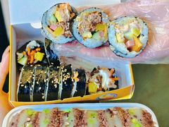 -传闻来紫菜包饭·打糕(西塔韩百店)