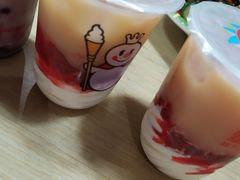 -蜜雪冰城(新世纪店)