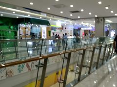 -凯德广场(学府店)