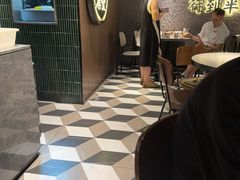 -留半山·香港食堂(啦啦宝都店)
