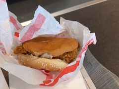 -麦当劳(金山红星美凯龙DT店)