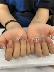 -斯馨·健康美甲美睫