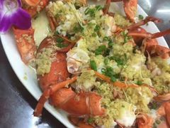 -南海渔家•海鲜•正宗海南菜(海棠湾店)