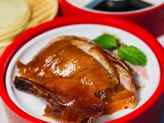 -东门烤鸭店(东华门店)