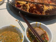 -家一加火锅(绿地翠谷总店)