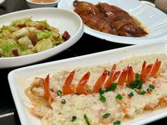 -湖锦酒楼·32年地道湖北菜(光谷店)