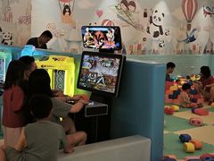 -青水瓦台汤泉(未央店)