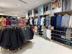 -优衣库(重庆沙坪坝印象汇店)
