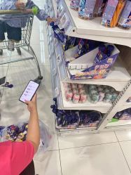 -孩子王童乐园(淮安万达店)