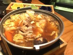 -黑牛の店·和牛烧肉(合生汇店)