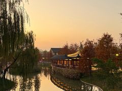 -江心屿景区