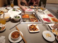 -海底捞火锅(丰尚国际广场店)