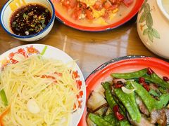 -小街47號江湖菜(四合院店)