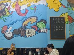 -响吃川菜(赣坊1969文化创意产业园店)