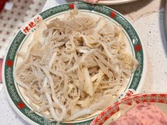 千层肚-陈艳红火锅菜·冒菜(簋街店)