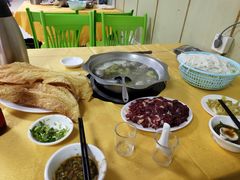 腐竹-老猫牛肉火锅(沙溪店)