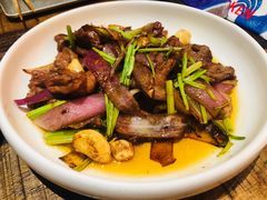 -铁公鸡·四川料理(天环广场店)