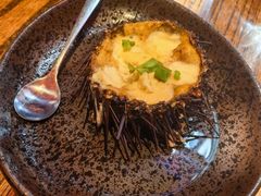 -蚝堡海鲜·威海菜·海肠捞饭·烧烤·亚洲吃蚝公司(幸福门店)