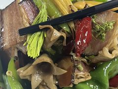 -名善山珍·野生菌汤锅(文殊院店)