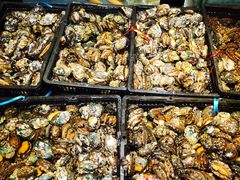 -海鲜e族(马王堆店)