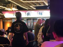 -啫神·广州地标美食(北京路店)