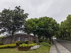 -石湖景区