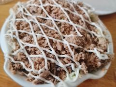 金枪鱼沙拉-阳光披萨(辽宁路店)