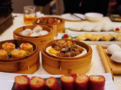 -顺德人家食府(黄金广场店)
