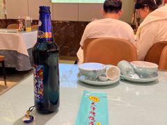 -正阳春烤鸭(华捷道店)