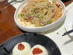 -老厨家(友谊路总店)