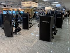 -古德菲力健身(特区报业店)