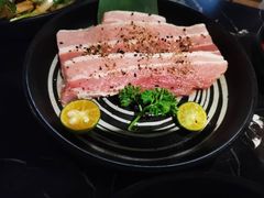 -韩悦牛排烤肉(仓山万达店)