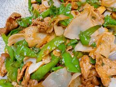 -潇湘码头·鲜湘菜(清河店)