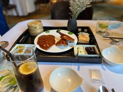 松露鸭米-梧桐Plus·创意京·川料理(万象城店)