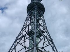 -汤旺河林海奇石景区