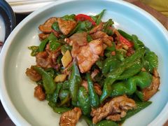 -丽华园(汉阳龙阳店)