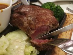 -金凤茶餐厅(湾仔店)