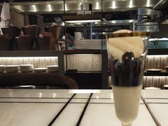 -贡厨全日制餐厅.海鲜自助餐.海味抢鲜(福州东湖万豪酒店)