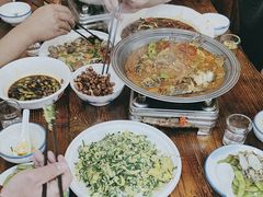 -覃大个·藕汤印象(博奇路店)