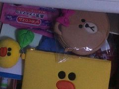-line friends(明洞旗舰店)