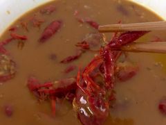麻辣小龙虾-蛙蛙叫干锅年代(簋街总店)