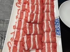 -楼外楼大刀肉传统火锅居(幸福街店)