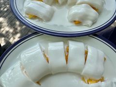 -龍囍粤·顺德小吃·煲仔饭(安定门店)