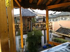 -乡绅本色白家厨坊