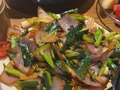 -隔壁老王·家常云南菜(花巷店)